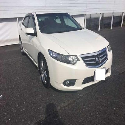 Honda Accord  2000 Image